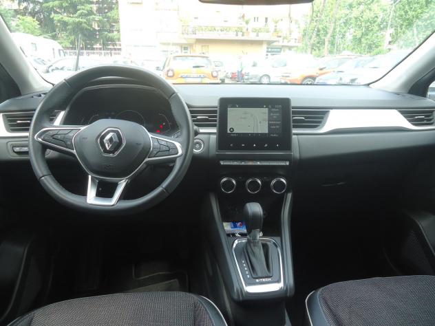 Renault Captur Captur F. Hybrid E-Tech 145 CV TECHNO - Foto 9