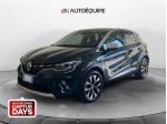 Renault Captur II 2019 1.6 E-Tech full hybrid Techno 145cv auto