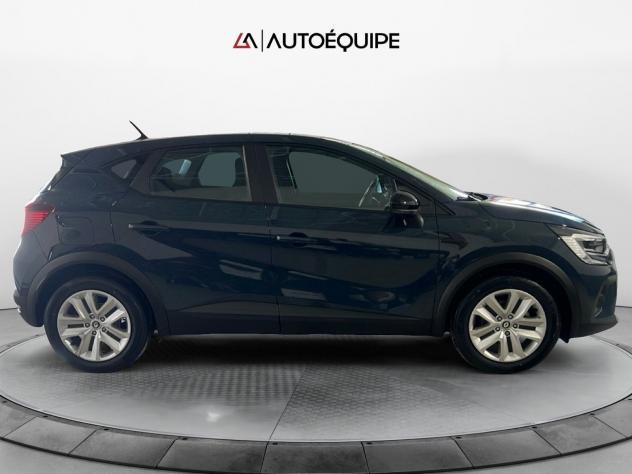 Renault Captur II 2019 1.6 E-Tech full hybrid Equilibre 145cv auto - Foto 6