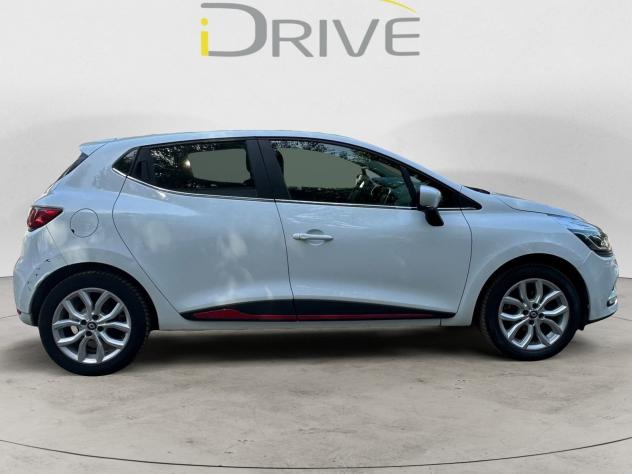 Renault Clio Clio 0.9 tce energy Gpl 90cv - Foto 5