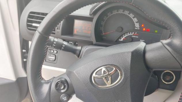 TOYOTA iQ 1.3cc 98cv rif. 24056214 - Foto 7