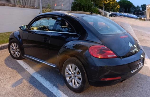 Volkswagen Maggiolino 1.6 TDI Design - Foto 3