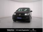 Volkswagen up! 1.0 move up! BMT