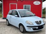 Lancia Ypsilon 1,3 MJT Cambio Automatico