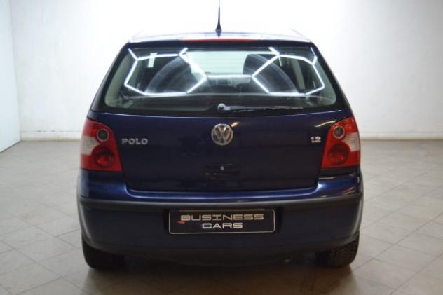 VOLKSWAGEN Polo 1.2 12V 5p. Comfortline rif. 23277177 - Foto 3