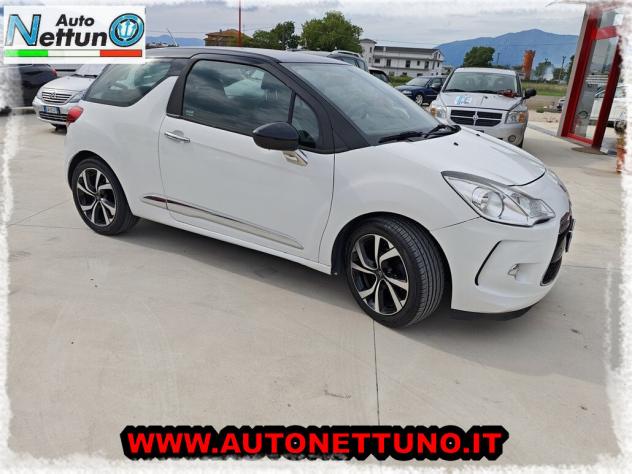 Ds DS3 3 BlueHDi 75 So Chic - Foto 4