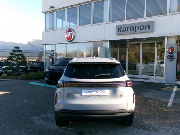 DR AUTOMOBILES dr 5.0 dr 5.0 1.5 Bi-Fuel GPL - Foto 4