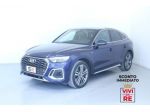 AUDI Q5 Sportback 35TDI S tr S line plus*SCONTO IMMEDIATO* rif. 22640703