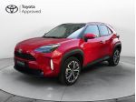 Toyota Yaris Cross 1.5 Hybrid 5p. E-CVT Lounge
