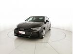 Audi A3 Sportback 2.0 tdi S line edition 150cv s-tronic