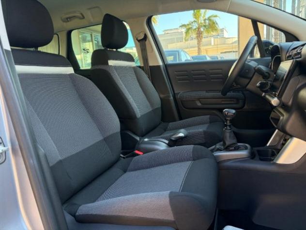 CITROEN C3 Aircross 1.2 110 Shine rif. 23784686 - Foto 9