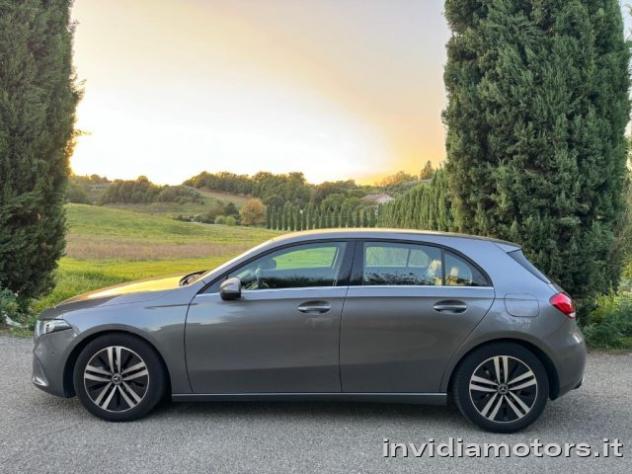MERCEDES-BENZ A 180 d Automatic UNIPROPRIETARIO rif. 24126226 - Foto 6