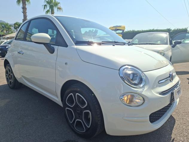 Fiat 500 1.0 Hybrid Connect - Foto 7