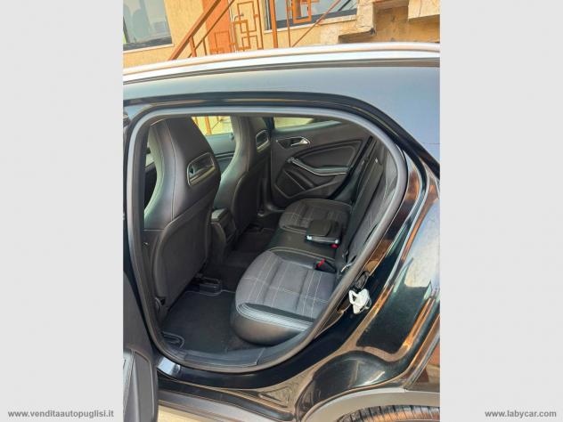MERCEDES-BENZ GLA 200 d Sport - Foto 7