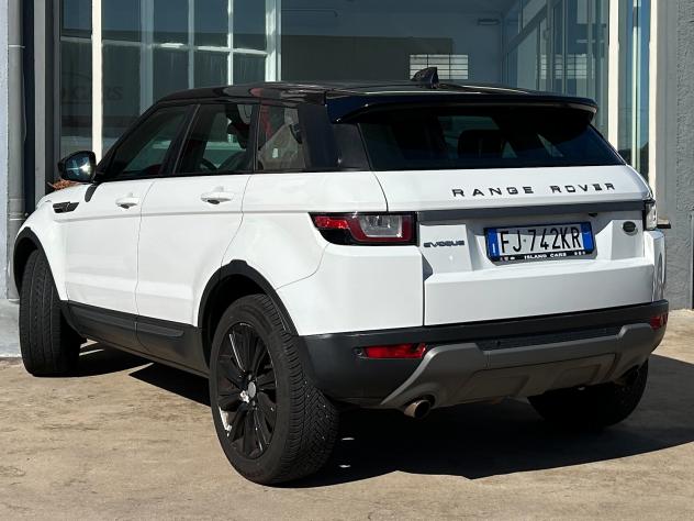Range Rover Evoque 2.0 TD4 150 CV 5p. SE Dynamic - Foto 9