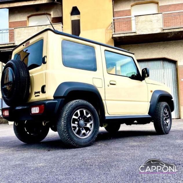 SUZUKI Jimny 1.5 4 POSTI PROMO rif. 24003501 - Foto 5