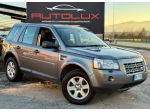 Land Rover Freelander 2.2 TD4 S.W. SE 2008
