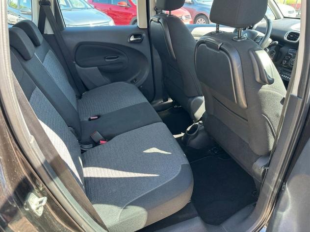 Citroen C3 Picasso BlueHDi 100 Exclusive - Foto 6