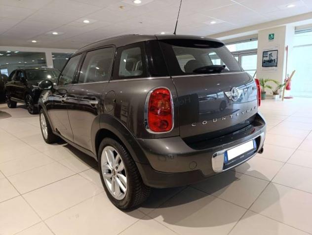 MINI Cooper Countryman Mini Countryman R60 1.6 - Foto 4