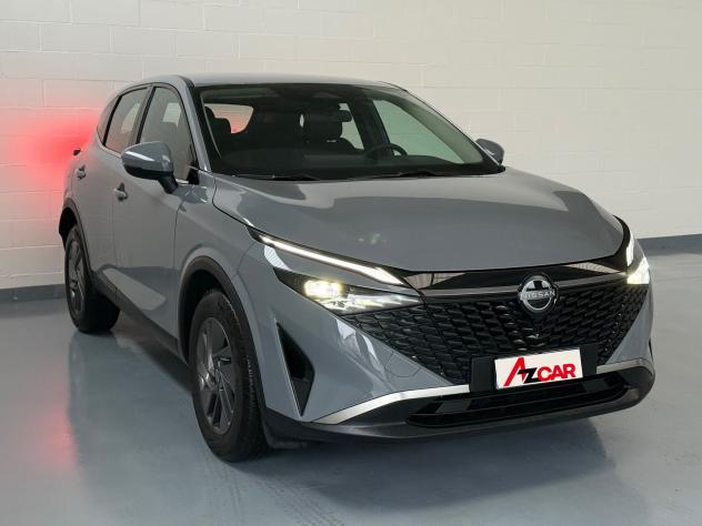 Nissan Qashqai Qashqai MHEV 158 CV Xtronic Acenta - Foto 3
