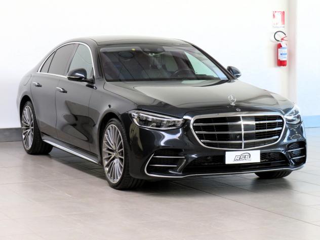 Mercedes-benz S 280 350 d 4Matic Premium Plus - Foto 4