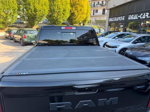 DODGE RAM 5.7 V8 HEMI Laramie 4x4 rif. 24191926 - Foto 6
