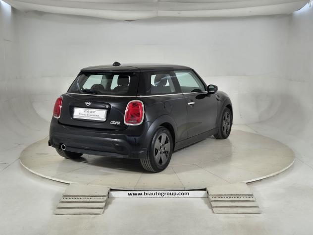 MINI Cooper Mini F56 2021 3p Mini 3p 1.5 Cooper Classic auto - Foto 5