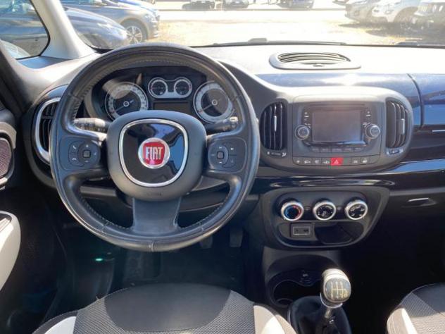 FIAT 500L 1.4 95 CV Trekking rif. 23726914 - Foto 10