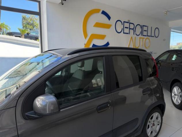 FIAT Panda 1.0 FireFly S&S Hybrid City Life da €129,00 mensil rif. 24077216 - Foto 6