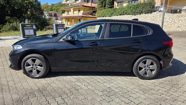 Bmw 116 116d 5p. Aut. Business Advantage - Foto 8