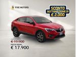 RENAULT Arkana Arkana Full Hybrid E-Tech 145 CV Techno rif. 24094002
