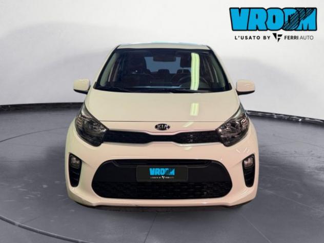KIA Picanto 1.0 EcoGPL Cool rif. 23922571 - Foto 3