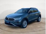Volkswagen T-Roc T-Roc 2.0 tdi Edition Plus 115cv