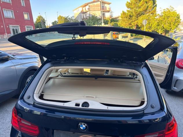Bmw 320d CV 184 Touring Sport - Foto 4