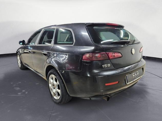 Alfa Romeo 159 1.9 JTDm 16V Sportwagon - Foto 5