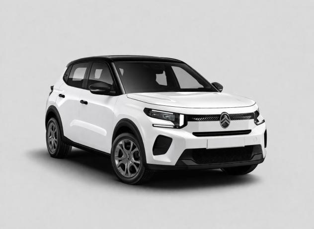 Citroën e-C3 Motore Elettrico 83kW 113CV MAX - Foto 3