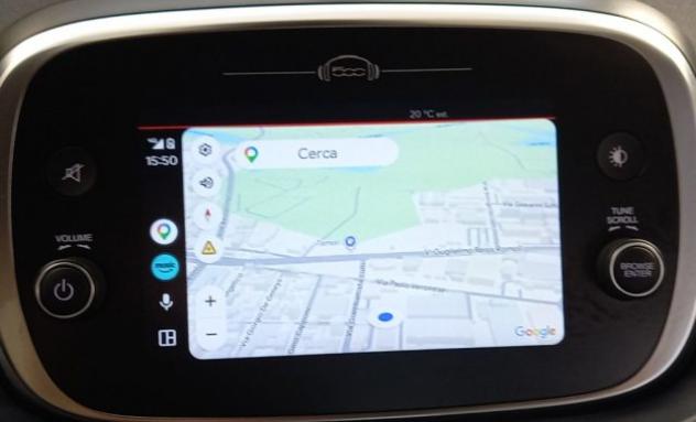 FIAT 500X 1.3 MultiJet 95 CV Club rif. 23471946 - Foto 10
