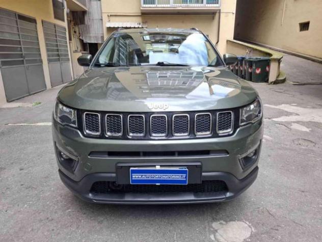 JEEP Compass 1.6 Multijet II 2WD Longitude rif. 23627746 - Foto 5