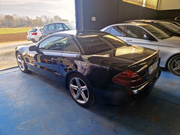 Mercedes-benz SL 500 SL 350 cat - Foto 5