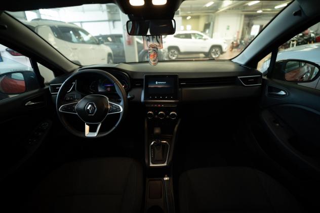 Renault Clio V 2019 1.6 E-Tech full hybrid Equilibre 145cv auto - Foto 5