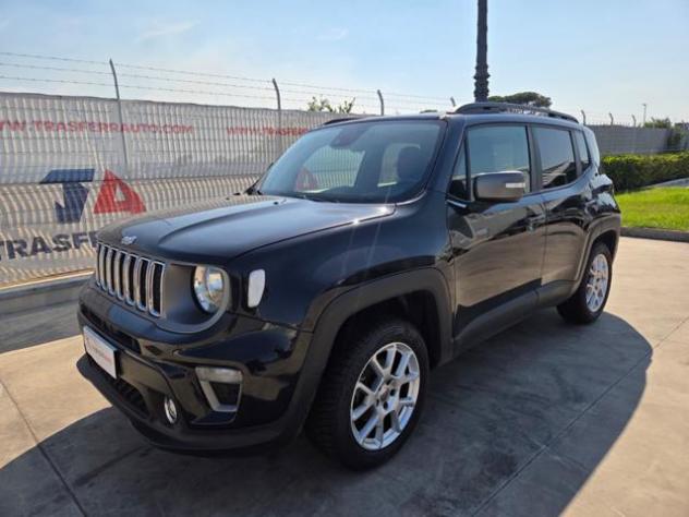 JEEP Renegade 1.0 T3 Limited rif. 23922108