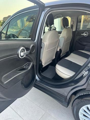 Fiat 500X - Foto 6