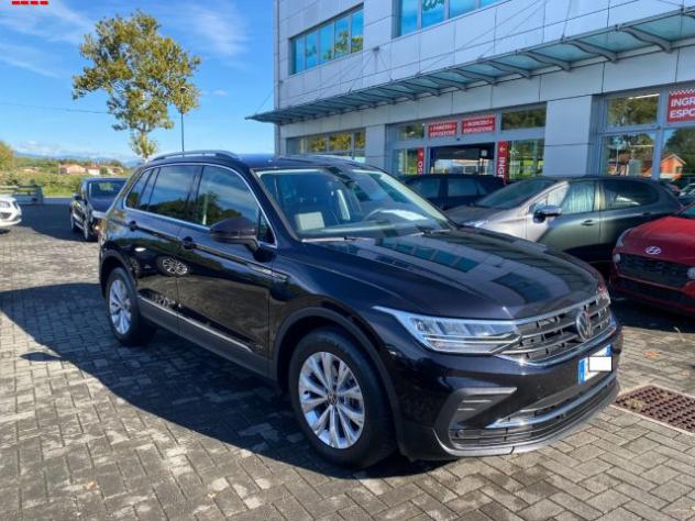 VOLKSWAGEN Tiguan 2.0 TDI 150 CV SCR DSG Life grandinata rif. 23723377 - Foto 3