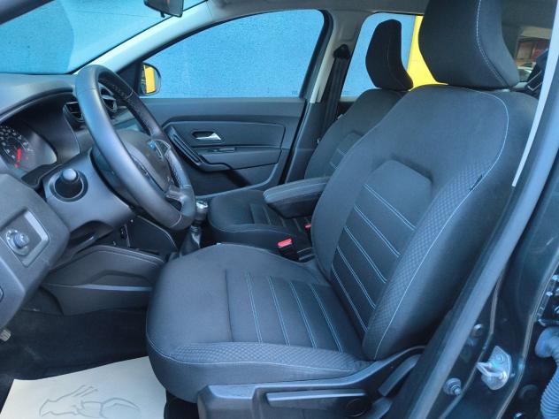 Dacia Duster Duster 1.5 dci Comfort 4x4 -GANCIO- PREZZO REALE - Foto 10