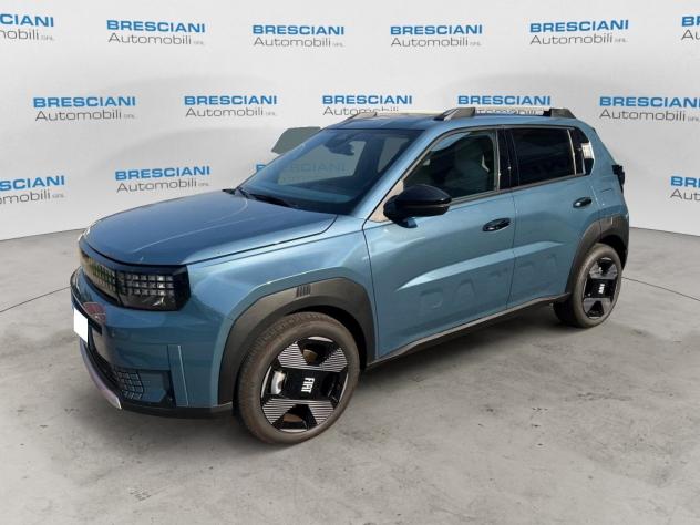 FIAT Grande Panda Hybrid Hybrid La Prima 110CV E-DCT