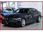 ALFA ROMEO Giulia **2.9|V6|Bi-Turbo|AT8|Quadrifoglio|CARBOCERAMICA| rif. 23 &hellip;