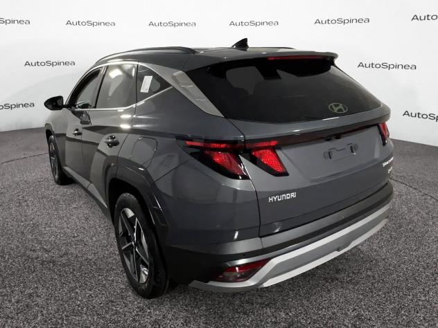 Hyundai Tucson Hybrid 1.6 HEV 2wd 239cv Business Auto - Foto 3