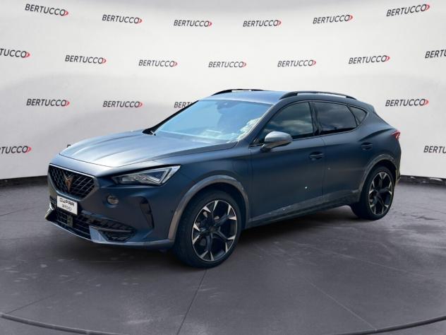 CUPRA Formentor Formentor 1.4 e-Hybrid DSG - Foto 2