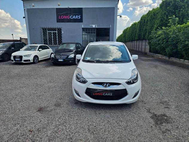 Hyundai iX20 1.4 CRDI 90 CV Style - Foto 2