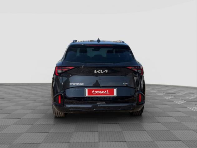 KIA Sportage Sportage 1.6 TGDi HEV AT GT-line rif. 23960795 - Foto 4